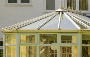 conservatory roof repair Strontian, Highland