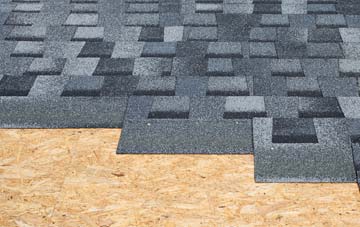 expert Strontian asphalt roof companies