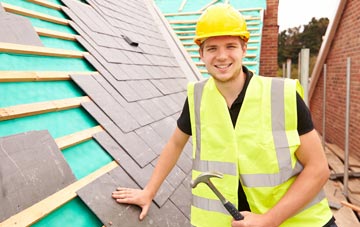 find trusted Strontian roofers in Highland