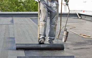 flat roof replacement Strontian, Highland
