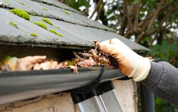 gutter cleaning Strontian, Highland