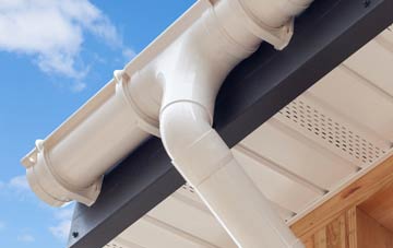 Strontian gutter installation costs