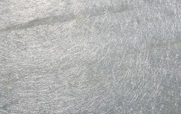 Strontian laminate fibreglass or shingles?