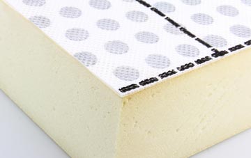 meeting Strontian building codes