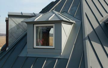 metal roofing Strontian, Highland