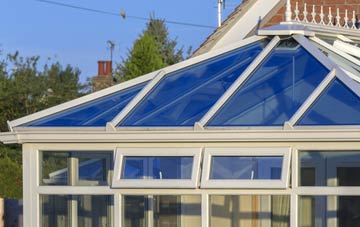professional Strontian conservatory insulation