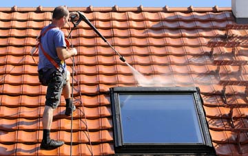 roof cleaning Strontian, Highland