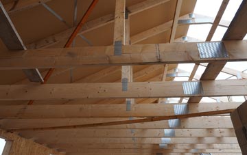Strontian roof truss costs