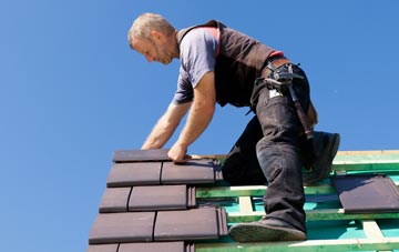 disadvantages of Strontian slate roofing