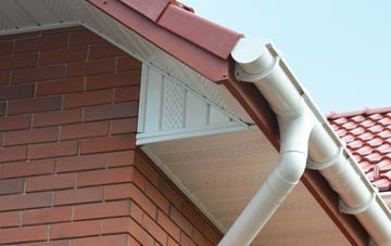 Strontian soffit repair costs