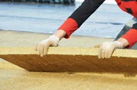 find rated Strontian roof insulation companies