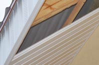rated Strontian soffit repair companies